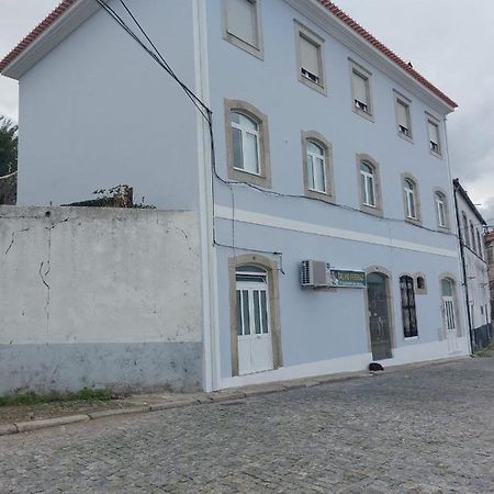 Al Boa Passagem Apartment Peso da Régua Exterior foto