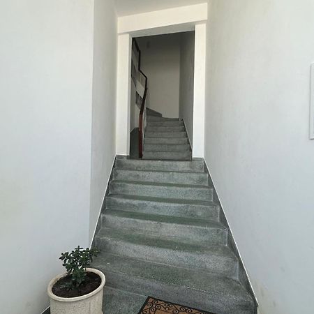 Al Boa Passagem Apartment Peso da Régua Exterior foto
