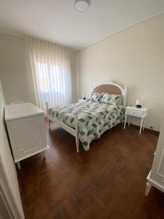 Al Boa Passagem Apartment Peso da Régua Exterior foto